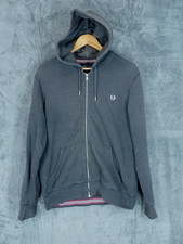 Fred perry hoodie herren - hoodie,