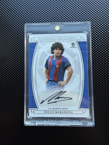 Panini national treasures - national,