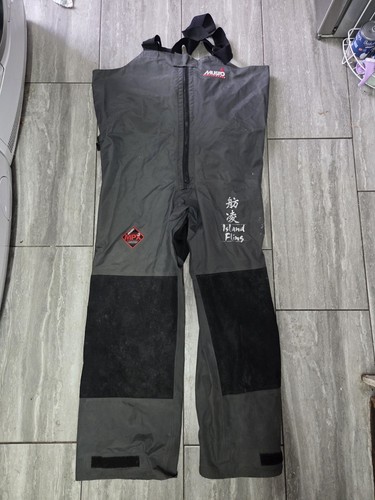Musto mpx segelhose xl - mpx,