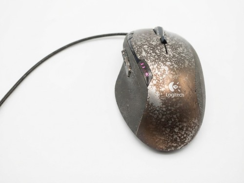 Logitech g500 usb maus - logitech,
