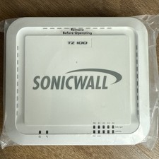 Sonicwall tz100 apl22 - sonicwall, apl22-07f