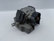Ducati monster 1100 hinten - ducati,