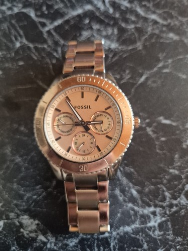 Fossil stella es2859 - fossil,