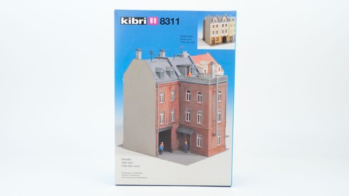 Kibri 8311 stadthaus - kibri,