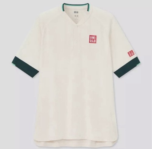 Uniqlo official size medium - official,