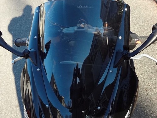 Triumph daytona 675 955i - triumph,