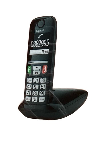 Gigaset e275 mobilteil - gigaset,
