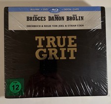 True grit premium edition - true,
