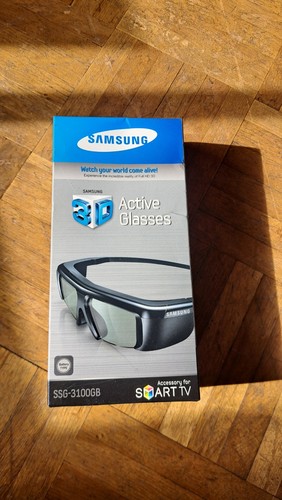 Samsung active glasses - samsung,
