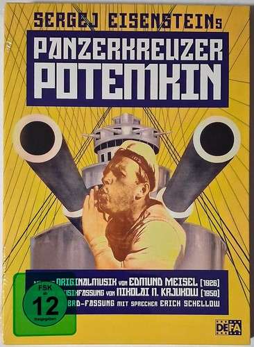 Panzerkreuzer potemkin - panzerkreuzer,