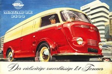 Tempo matador 1400 - matador, 1,4