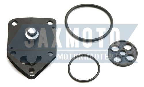 Benzinhahn reparatursatz - benzinhahn,