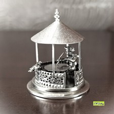 Selten silber - selten,