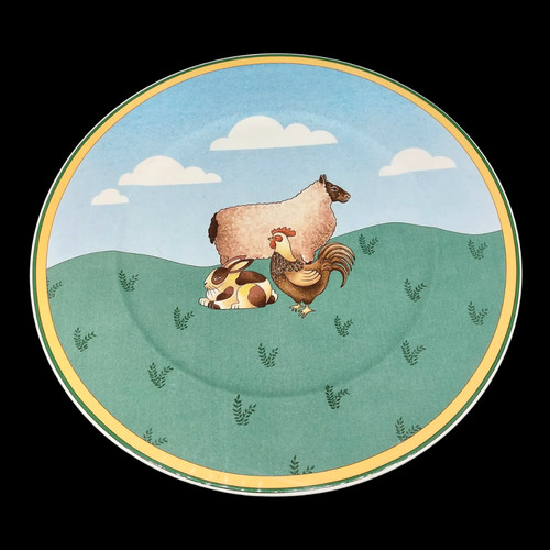 Villeroy boch la ferme - &,