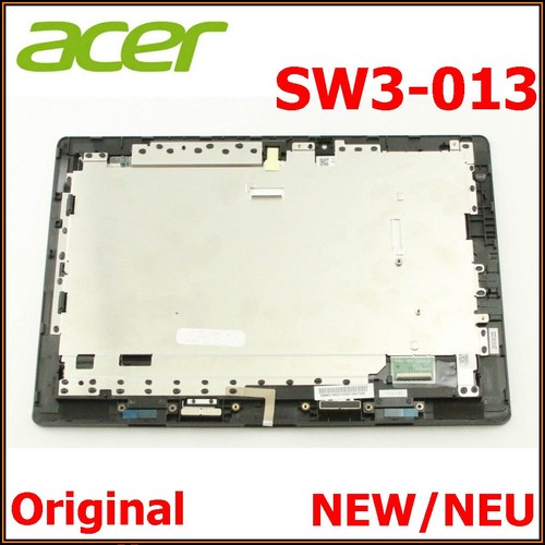 Acer aspire switch 10e sw3 - acer,