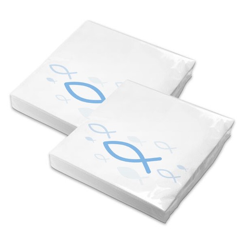 Itenga 40x servietten - itenga,