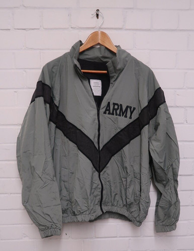 Army jacke größe - jacke,