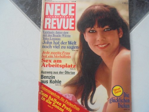 Neue revue 1981 olivia - 14/1981, tb:olivia