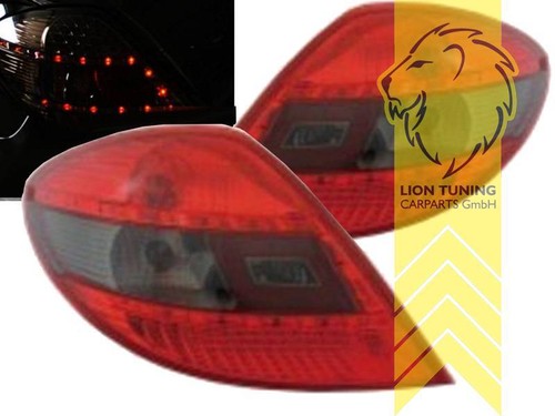 Led rückleuchten heckleuchten - led,