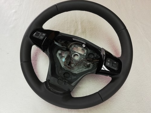 Lenkrad lederlenkrad für opel - lenkrad,