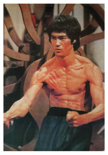 Poster bruce lee - poster,