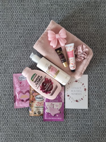 Beauty wellness set - wellness,