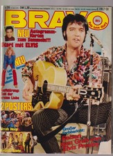 Bravo von 1978 mit - 1978,