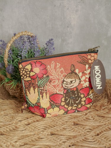Moomin marushin pouch - marushin,