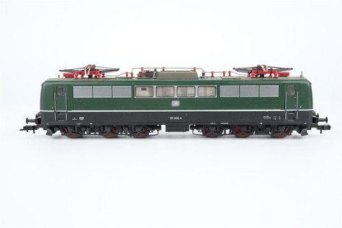 Fleischmann lok br 151 - fleischmann, h0