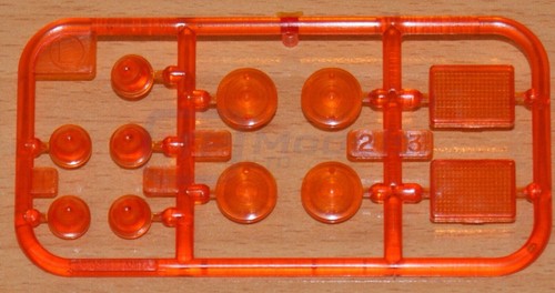 Tamiya 56301 king hauler globe - tamiya, hauler/globe