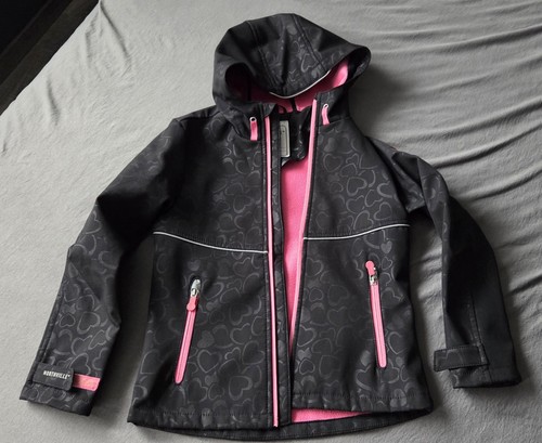 Softshelljacke mädchen - softshelljacke, gr