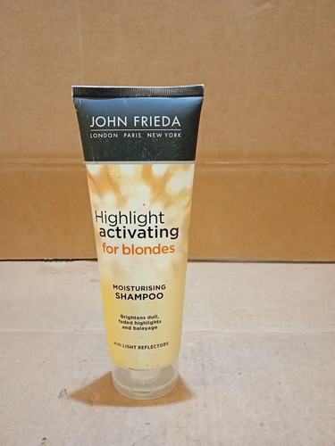 John frieda sheer blonde - frieda,