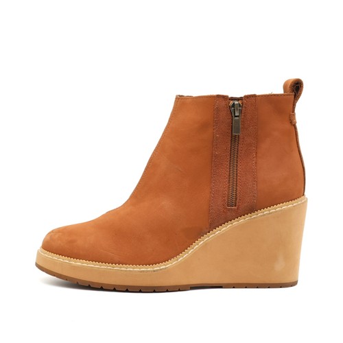 Toms damen keilabsatz - toms,