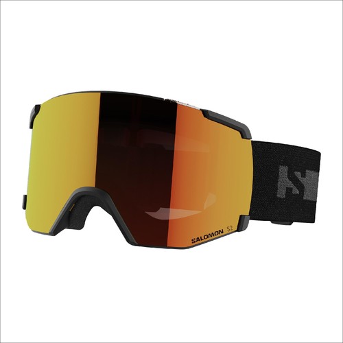 View unisexbrille ski - s/view,