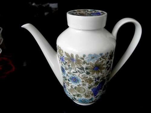Kaffeekanne arzberg form 2200 - kaffeekanne,