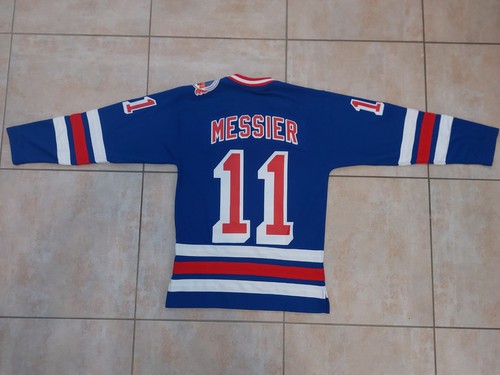 Mark messier new york - messier,