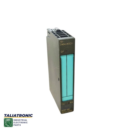 Siemens simatic et200s - simatic,