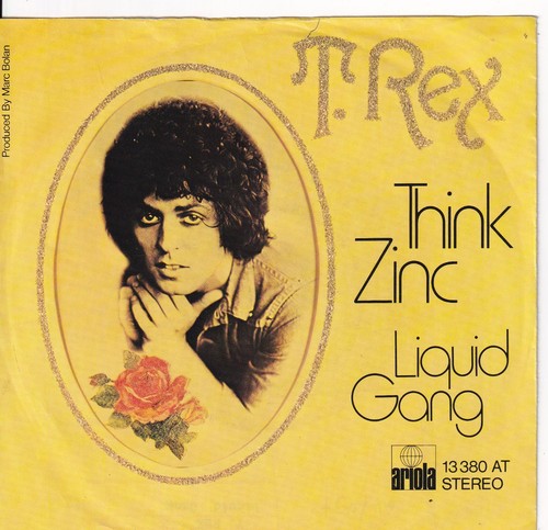 Single rex think - single,