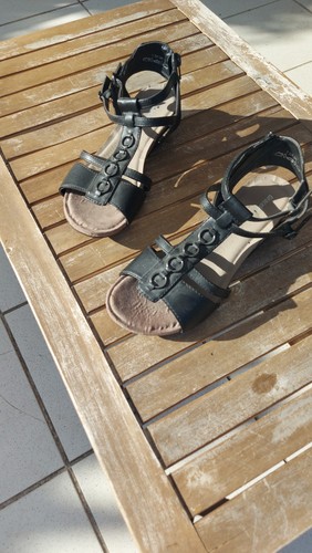 Sandalen damen - sandalen,