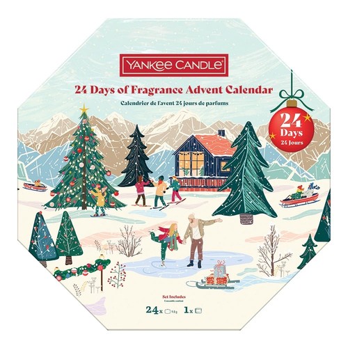 Yankee candle tage - candle,