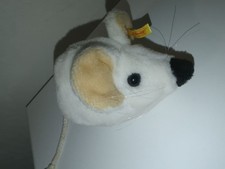 Steiff kuscheltier maus - steiff,