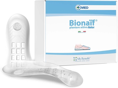 Benefit bionaif - benefit,
