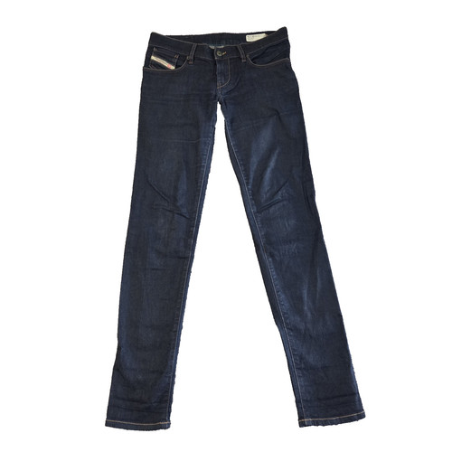 Damen diesel skinny jeans w28 - diesel,