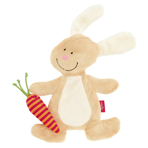 Sigikid 40675 schnuffeltuch - 40675,
