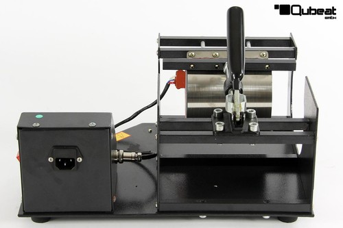 Tassenpresse kleinem konischem
