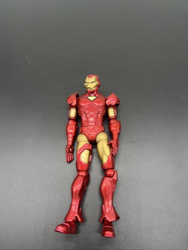 Iron man figur - iron,