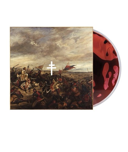 President blood your empire - president,