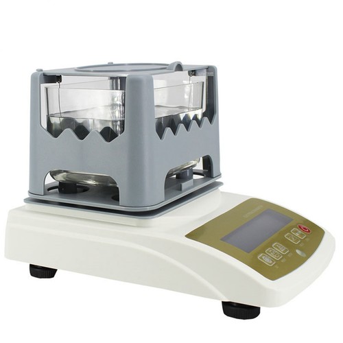 Gold reinheit tester maschine - tester,