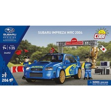 Cobi 24652 subaru - cobi,