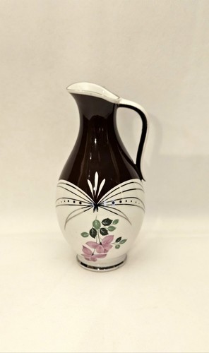 Vintage henkel vase - vintage,